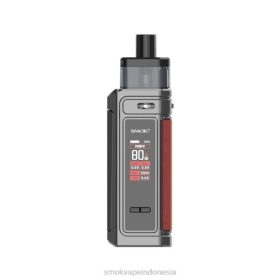 SMOK Vape Price Indonesia | SMOK G-Priv paket pod 64LB185 logam senjata nano