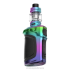 SMOK Vape Store | SMOK MAG-18 perlengkapan 64LB75 TPU pelangi prisma