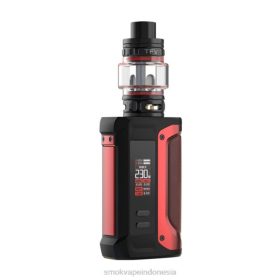 SMOK Indonesia | SMOK Arcfox perlengkapan 64LB225 prisma merah