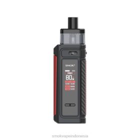 SMOK Indonesia | SMOK G-Priv paket pod 64LB190 hitam pekat