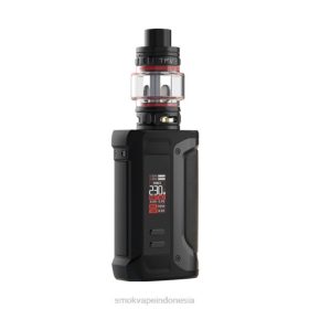 SMOK Vape Amazon | SMOK Arcfox perlengkapan 64LB226 hitam