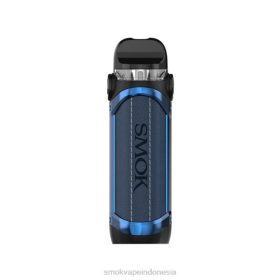 SMOK Vape Amazon | SMOK IPX80 perlengkapan 64LB247 biru