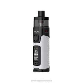 SMOK Vape Amazon | SMOK RPM 5 perlengkapan 64LB99 kulit putih krem