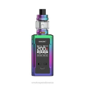 SMOK Vape Amazon | SMOK R-Kiss 2 perlengkapan 64LB106 7 warna