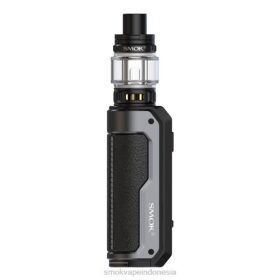 SMOK Vape Indonesia | SMOK Fortis perlengkapan 64LB173 hitam
