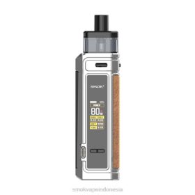 SMOK Vape Indonesia | SMOK G-Priv paket pod pro 64LB180 nano krom