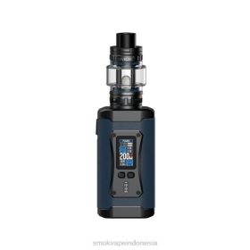 SMOK Vape Indonesia | SMOK Morph 2 perlengkapan 64LB257 biru