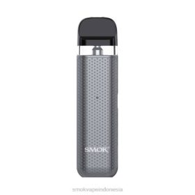 SMOK Vape Indonesia | SMOK NOVO perlengkapan 2c 64LB17 abu-abu