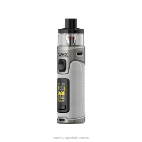 SMOK Vape Indonesia | SMOK RPM 5 paket pro 64LB80 putih
