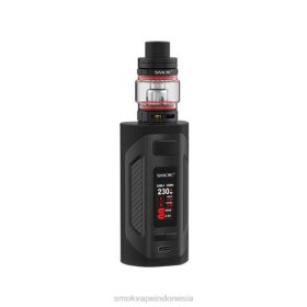 SMOK Vape Indonesia | SMOK Rigel perlengkapan 64LB305 hitam