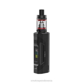 SMOK Vape Indonesia | SMOK Rigel perlengkapan mini 64LB250 hitam