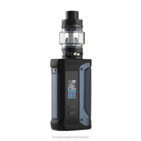 SMOK Vape Jakarta | SMOK Arcfox perlengkapan 64LB223 prisma biru