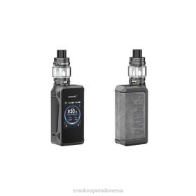 SMOK Vape Jakarta | SMOK G-Priv4 perlengkapan 64LB88 abu-abu