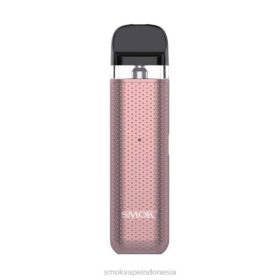 SMOK Vape Jakarta | SMOK NOVO perlengkapan 2c 64LB18 mawar emas