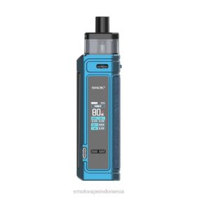 SMOK Vape Near Me | SMOK G-Priv paket pod pro 64LB179 biru matte