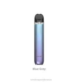 SMOK Vape Near Me | SMOK IGEE perlengkapan a1 64LB37 biru abu-abu