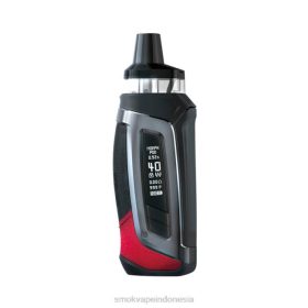 SMOK Vape Near Me | SMOK Morph paket pod-40 64LB214 hitam merah