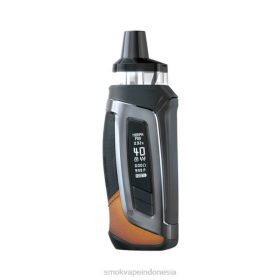 SMOK Vape Near Me | SMOK Morph paket pod-40 64LB221 coklat tua