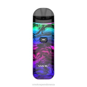 SMOK Vape Near Me | SMOK Nord perlengkapan pro 64LB132 cairan 7 warna