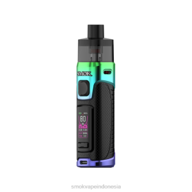 SMOK Vape Near Me | SMOK RPM 5 paket pro 64LB86 pelangi prisma