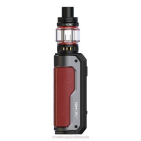 SMOK Vape Price Indonesia | SMOK Fortis perlengkapan 64LB178 merah