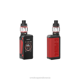 SMOK Vape Price Indonesia | SMOK G-Priv4 perlengkapan 64LB92 merah