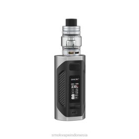 SMOK Vape Price Indonesia | SMOK Rigel perlengkapan 64LB303 perak