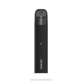 SMOK Vape Price Indonesia | SMOK Solus perlengkapan 64LB146 hitam