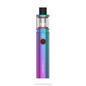 SMOK Vape Price Indonesia | SMOK paket pena vape v2 64LB276 7 warna