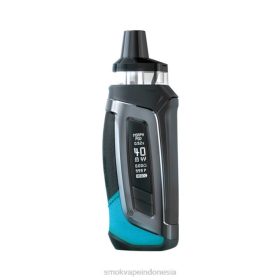 SMOK Vape Store | SMOK Morph paket pod-40 64LB217 hijau hitam