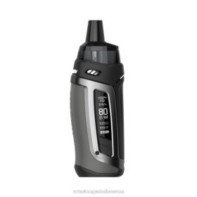 SMOK Vape Store | SMOK Morph paket pod-80 64LB150 abu-abu