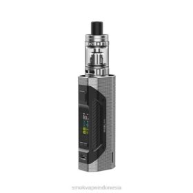 SMOK Vape Store | SMOK Rigel perlengkapan mini 64LB252 perak